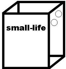 Small-Life Supplies Logo